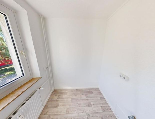 Wunderschöne 2-Raum-Wohnung mit bodengleicher Dusche - Foto 1
