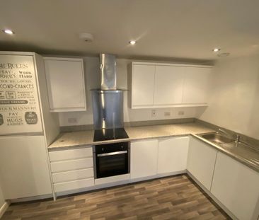 2 bedroom house to rent - Photo 3