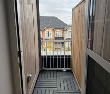 For Lease - 71 Ness Drive, Richmond Hill, Ontario - Photo 4