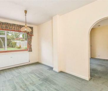 4 bedroom detached house to rent - Photo 6