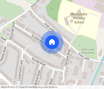 St. Georges Road, Enfield - Photo 1