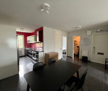 Harpsundsvägen, Bandhagen - Foto 4