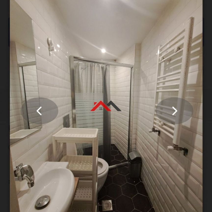Studio/Γκαρσονιέρα για ενοικίαση Άνω Πόλη - Photo 1