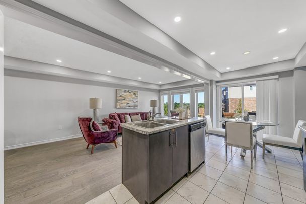 For Lease - 740 Linden Drive Unit# 4, Cambridge, Ontario - Photo 1