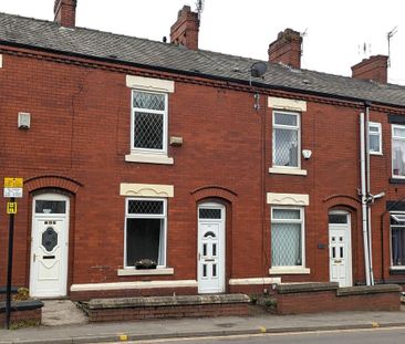 2 bedroom terraced house to rent - Photo 2