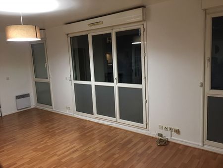 Location appartement 3 pièces, 65.77m², Limeil-Brévannes - Photo 3