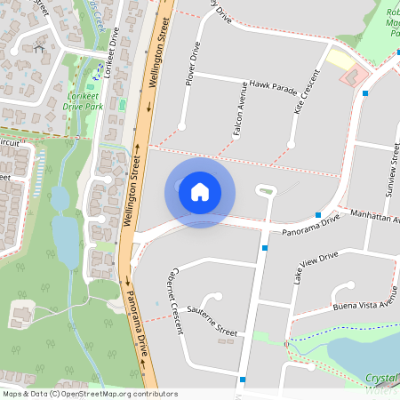 1A Park Street, Qld 4164, Thornlands