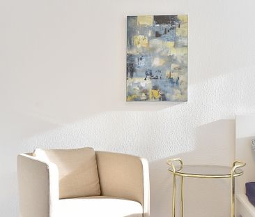 City Living - am Hansaring - Photo 4