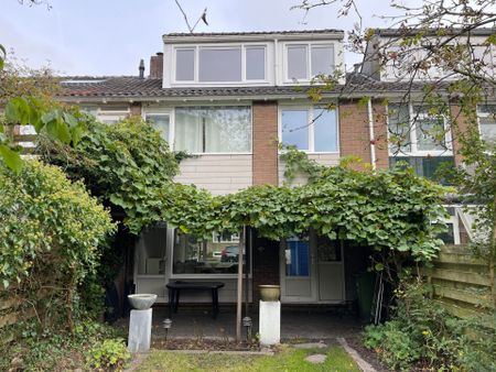 Te huur: Huis Strausslaan in Groningen - Photo 4