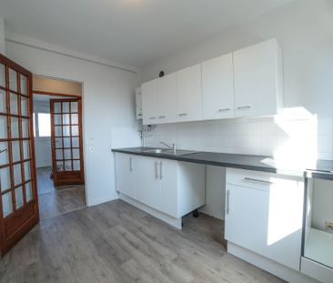 Location Appartement 2 pièces 48m² BIHOREL 76420 - Photo 1