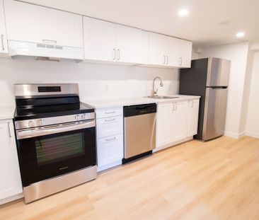58 Churchill Ave, Welland - 1 Bedroom Lower Unit - Photo 6