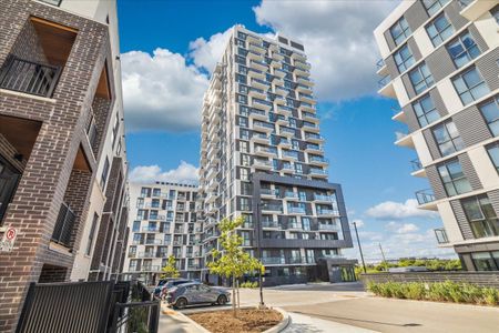 For Lease - 335 WHEAT BOOM Drive Unit# 2001, Oakville, Ontario - Photo 2