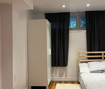 For Lease - Lower 232 Crawford Street, Toronto, Ontario - Photo 6