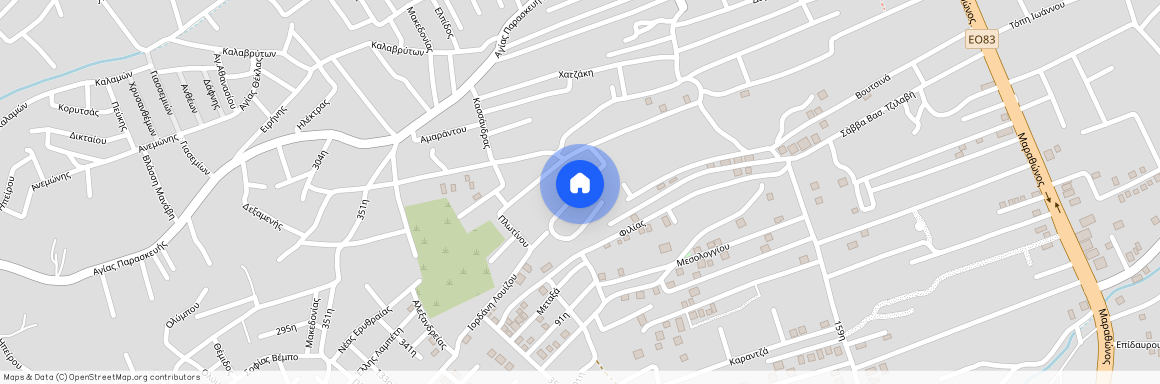 Καλλίνικου Μ., 9, Νέα Μάκρη Ελλάδα, 19005, Κέντρο (Νέα Μάκρη)