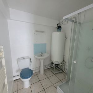 Location Appartement 2 pièces 31m² LOOS 59120 - Photo 2