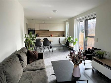 Appartement te huur - Foto 4