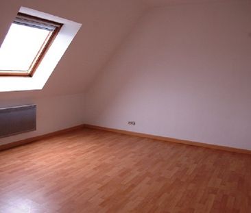 LOCATION 2 PIECES DUPLEX STRASBOURG-ROBERTSAU - Photo 5