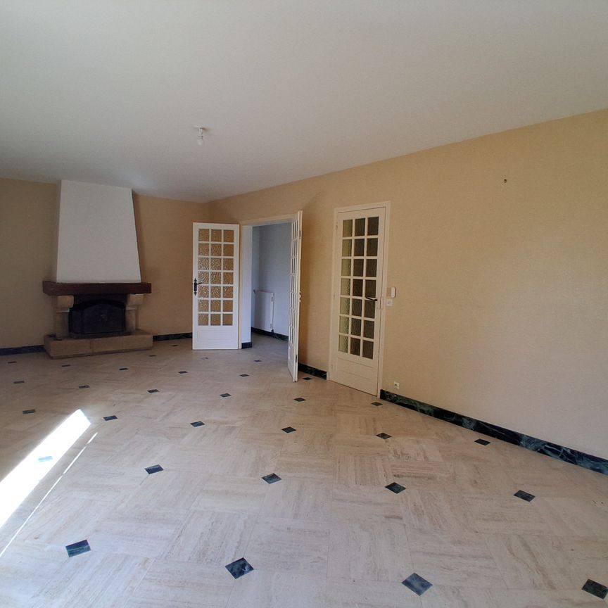 Location Maison 5 pièces 126m² GIEN 45500 - Photo 1