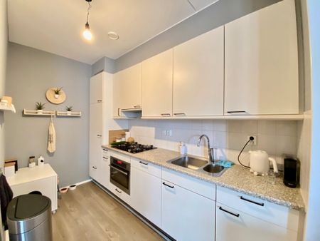 Generaal Eisenhowerplein, 2288 AE, Rijswijk - Foto 5