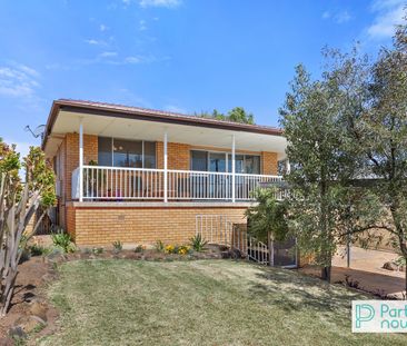 9 Yarmouth Parade, TAMWORTH NSW 2340 - Photo 1