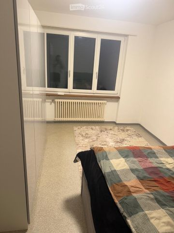 3 Zimmer, 70 m² - Foto 2