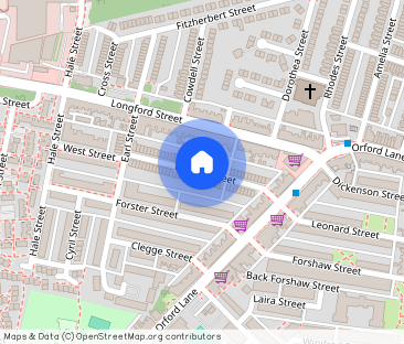 Dudley Street, Warrington - Photo 1