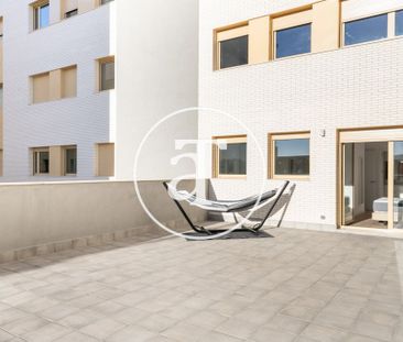 Apartment for rent with 2 bedrooms, studio, terrace and balcony in ... - Photo 5