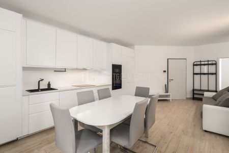 MODERNO APPARTAMENTO DI 4.5 LOCALI VICINO AL PARCO CIANI - Foto 3