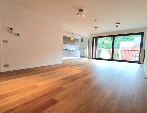 Appartement 2 chambres avec terrasse - Photo 1