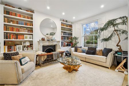 4 bedroom terraced house to rent - Photo 5