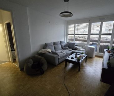 4 Zimmer, 9. Stock - Photo 1