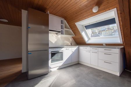 4 Zimmer, 100 m², 5. Stock - Foto 3