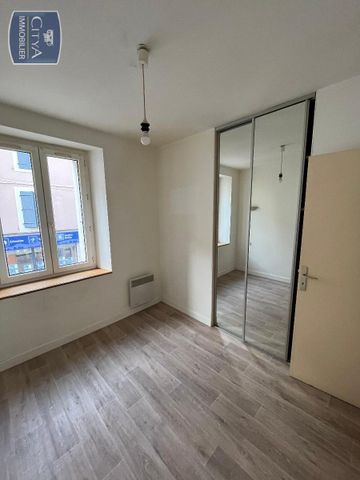 Location Appartement 3 pièces 44m² CARMAUX 81400 - Photo 2