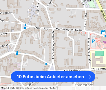 Sanierte 3RWE im Dachgeschoss! - Foto 1