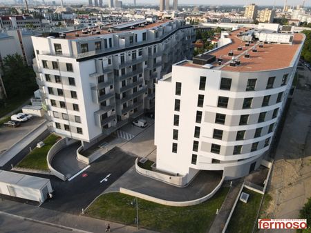 WG geeignetes möbliertes Apartments zur Kurzzeitmiete (2-12 Monate) / furnished apartments for short-term rental (2-12 months) - Foto 5