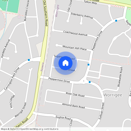 10A Kauri Street, Worrigee, NSW, 2540