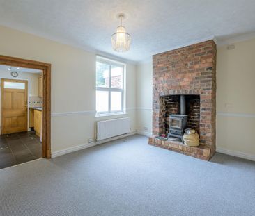 3 bedroom House To Let Total Size: 1023 SQ FT - Photo 1