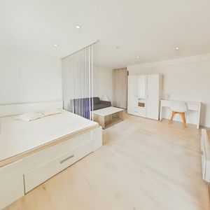 Location Appartement 1 pièce Meublé 27m² VALENCE 26000 - Photo 2