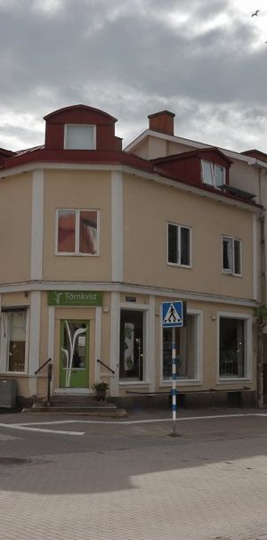 Kungsgatan, Ronneby - Photo 1
