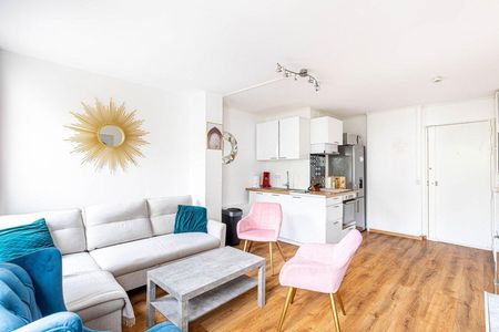 Passage des Récollets - Photo 2