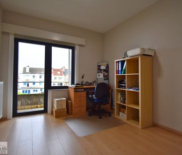 2-kamer appartement met garage en 3 terrassen! - Photo 5