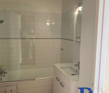 Location Appartement 1 pièce 26m² GRENOBLE 38000 - Photo 3