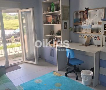 Διαμέρισμα για ενοικίαση Νέα Κρήνη (Καλαμαριά) - Photo 4
