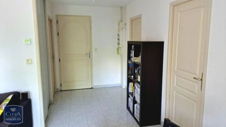 Appartement à louer 2 pièces 45m² - Photo 5
