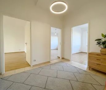 Großzügige Dreizimmerwohnung beim Sonnwendviertel, WG- geeignet - Foto 3