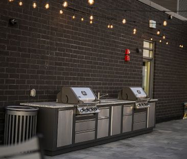 Brand New Apartments in the Civic Hospital Neighbourhood. - Photo 5