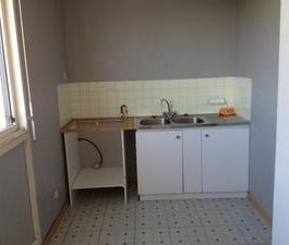 Location - Appartement T1 Ile de Nantes - Photo 3
