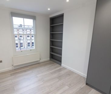 2 Bed Flat, Deptford High St., SE8 - Photo 1