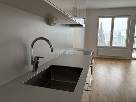 Vattenpussgränd, Upplands Väsby - Foto 2