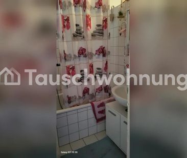 TAUSCHWOHNUNG Zentrum wohnung - Foto 1